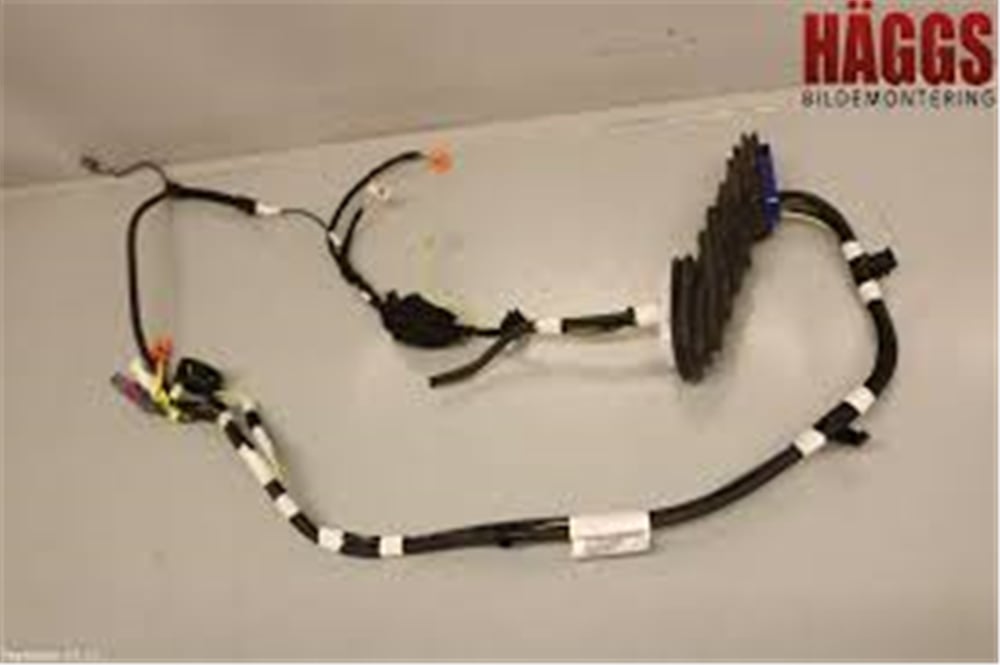 PSA 1997-2000 FAISC ANTENNE