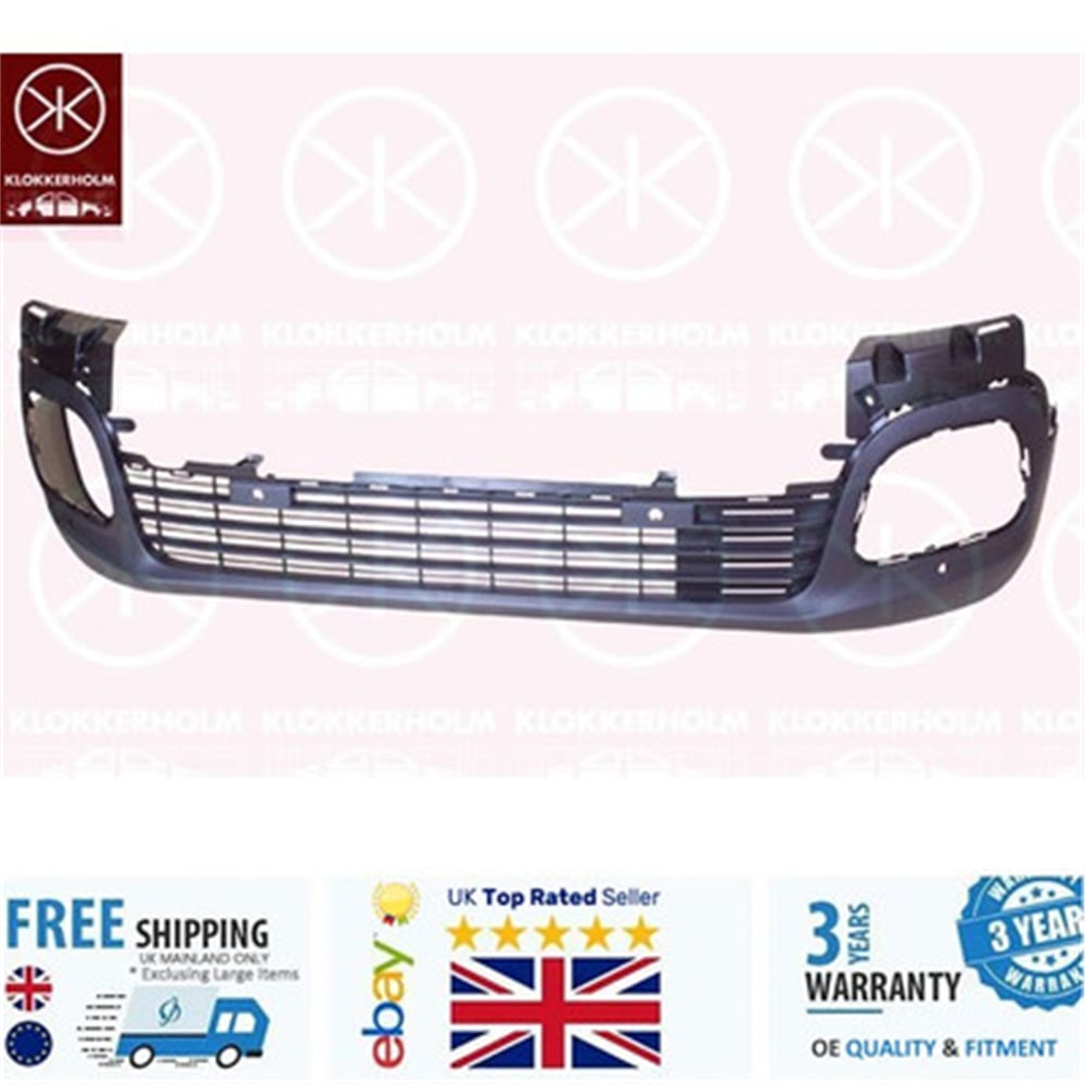 PSA 1997-2000 GRILLE PC AV