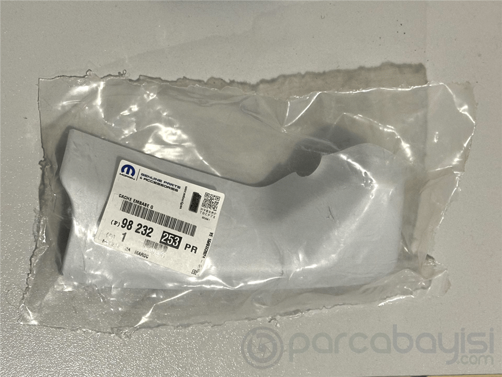 PSA 1997-2000 KAIDEMUHAF