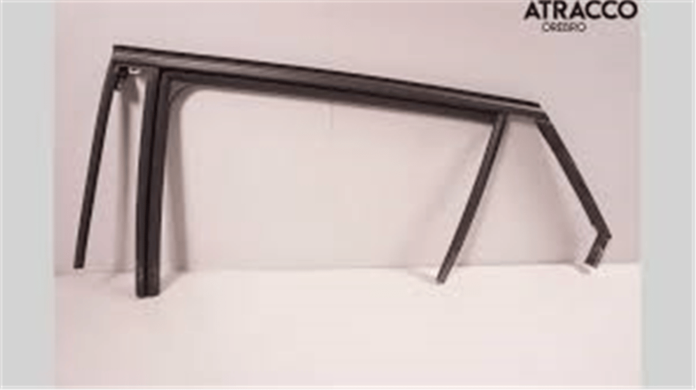 PSA 1997-2000 SOLARKACAMCERCEVE