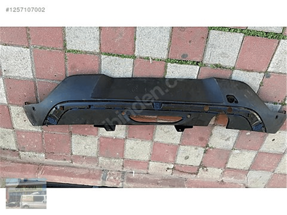 PSA 1997-2000 TMPARKALT