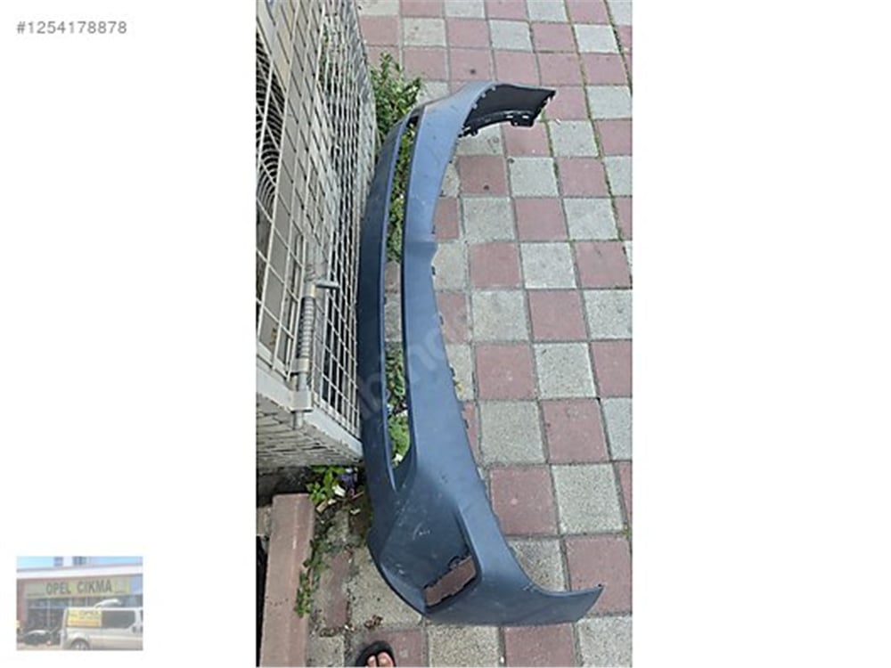 PSA 1997-2000 TMPARKUST