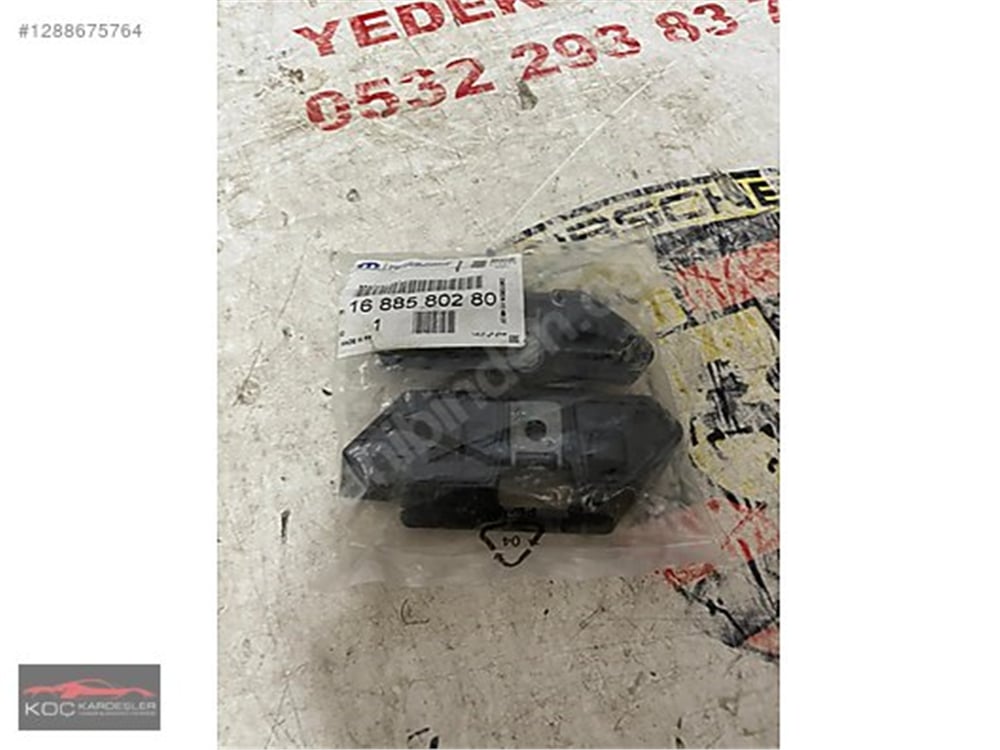 PSA 1997-2000 YENIBENZMOTOR