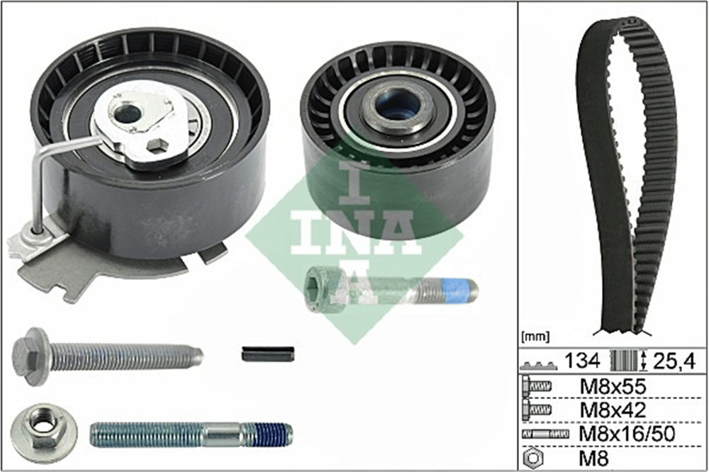 PSA 206/206+/207/208/301/307/308/C4 2002 SONRASI TRIGER SETI 1643637980