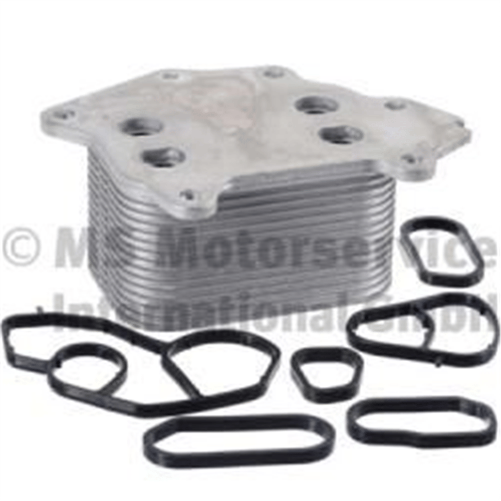 PSA 206/307/407/MINI/FOCUS/MONDEO/COURIER 2003 SONRASI YAG SOGUTUCU RADYATÖRÜ 1103.L1 / 1103.P0