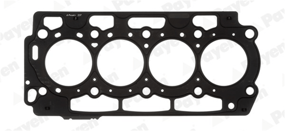 PSA 206/307/FIESTA 2002-2008 SILINDIR KAPAK CONTASI 2S6Q 6051 AA