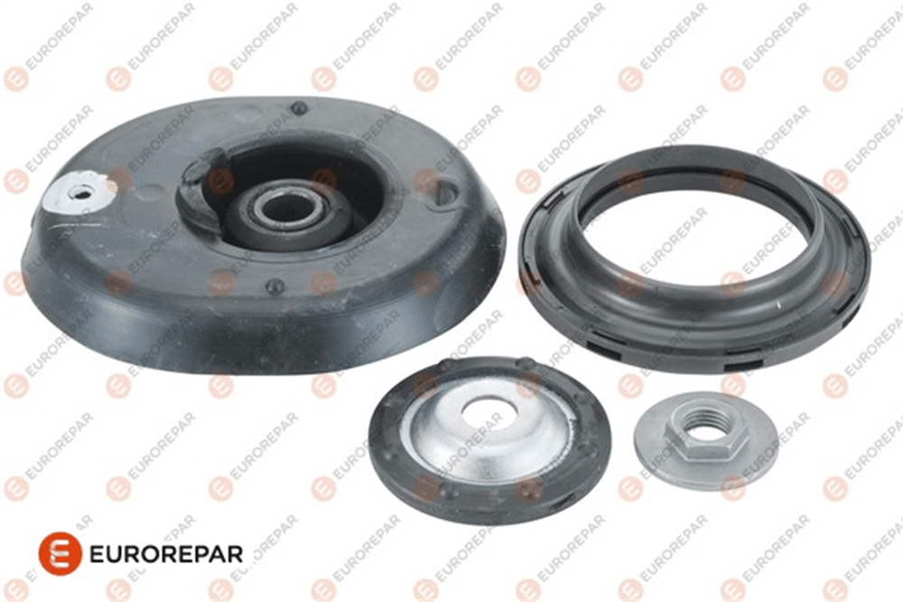 PSA 207 AMORTISÖR TABLA RULMANLI KIT
