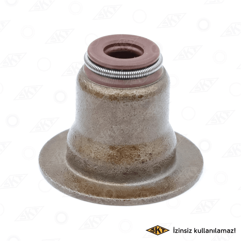PSA 207/208/301/308/508/PARTNER/FIESTA/FOCUS 2003 SONRASI SUPAP LASTIGI 0956.50