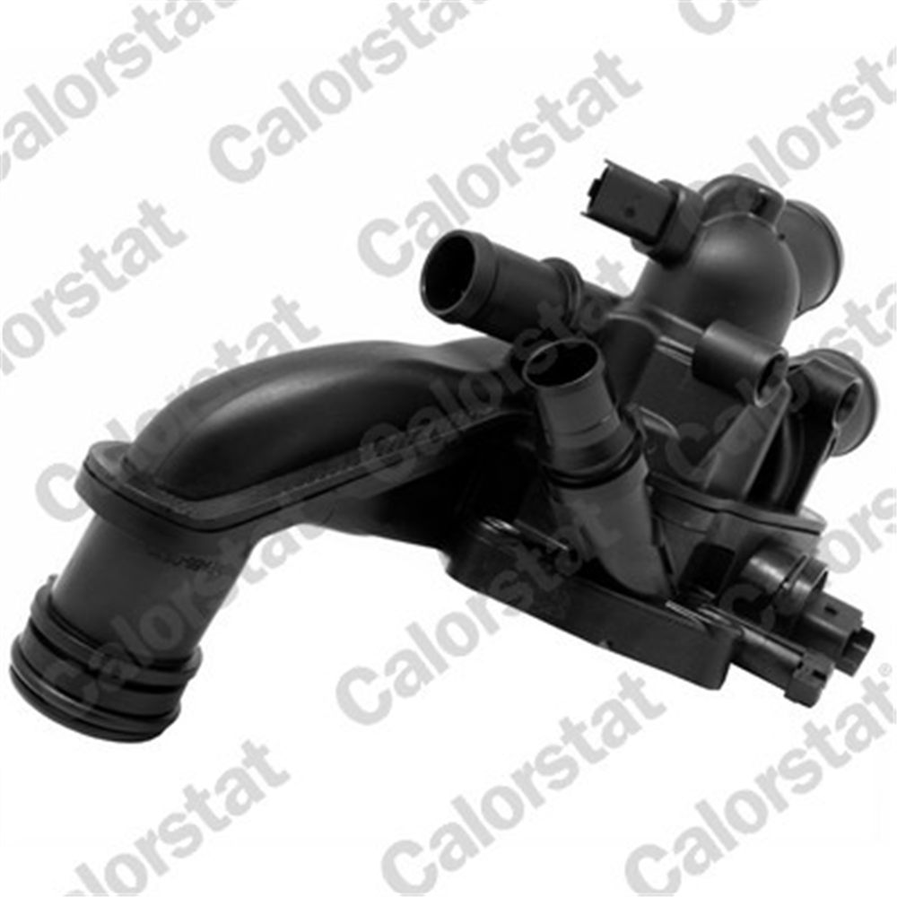 PSA 207/208/308/508/3008/DS3/DS4 2007 SONRASI TERMOSTAT GÖVDESI 9808646980