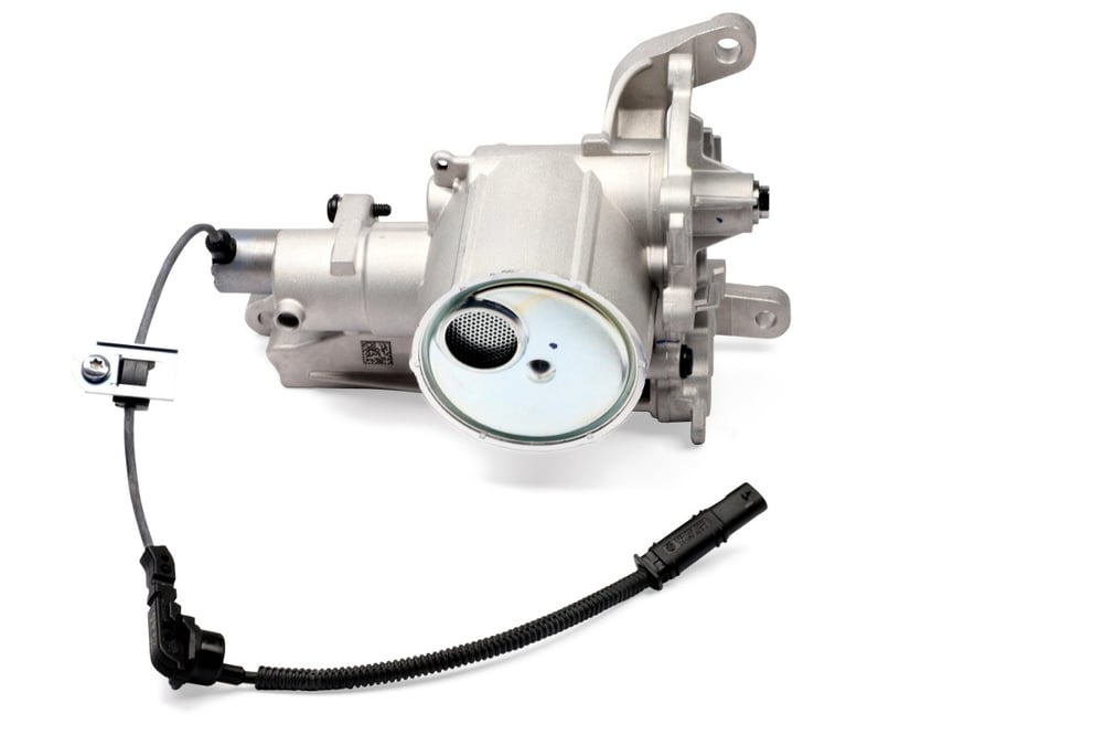 PSA 207/208/308/RCZ 2007 SONRASI YAG POMPASI 1001.F9