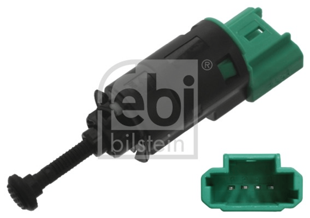 PSA 207/RCZ/307 2007 SONRASI FREN PEDAL MÜSÜRÜ 4534.67