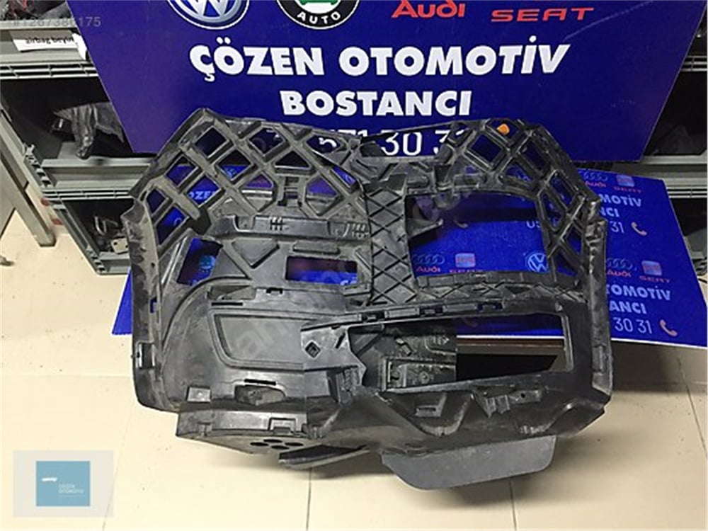 PSA 208 2020 SONRASI MOTOR KAPUTU