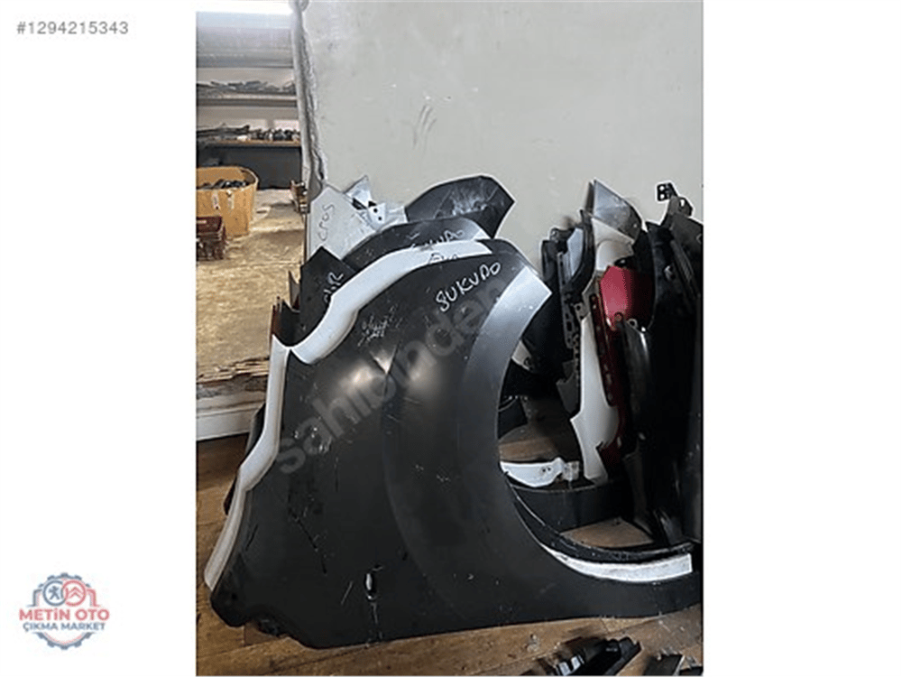 PSA 208 II / 2008 II 2019 SONRASI EMME MANIFOLD SENSORU