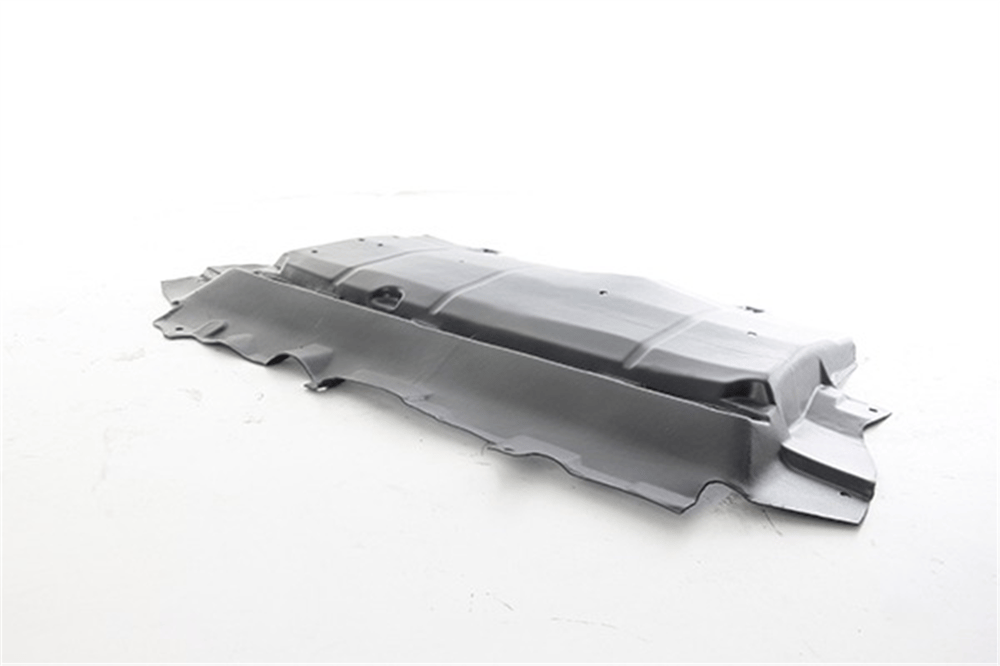 PSA 208/2008 2013 SONRASI MOTOR ALT MUHAFAZASI