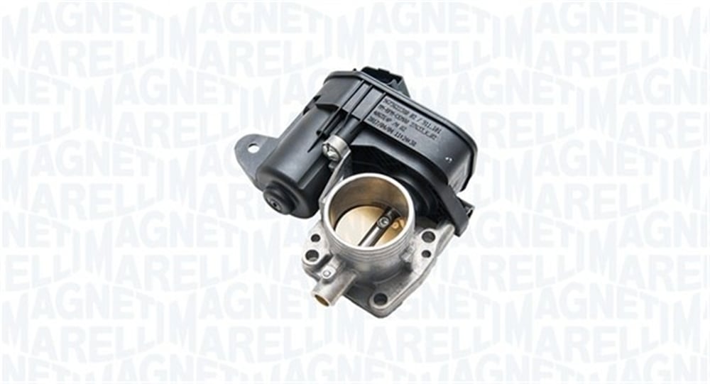 PSA 208/2008/301/308 (T9) 2012 SONRASI GAZ KELEBEK KUTUSU 9842632980