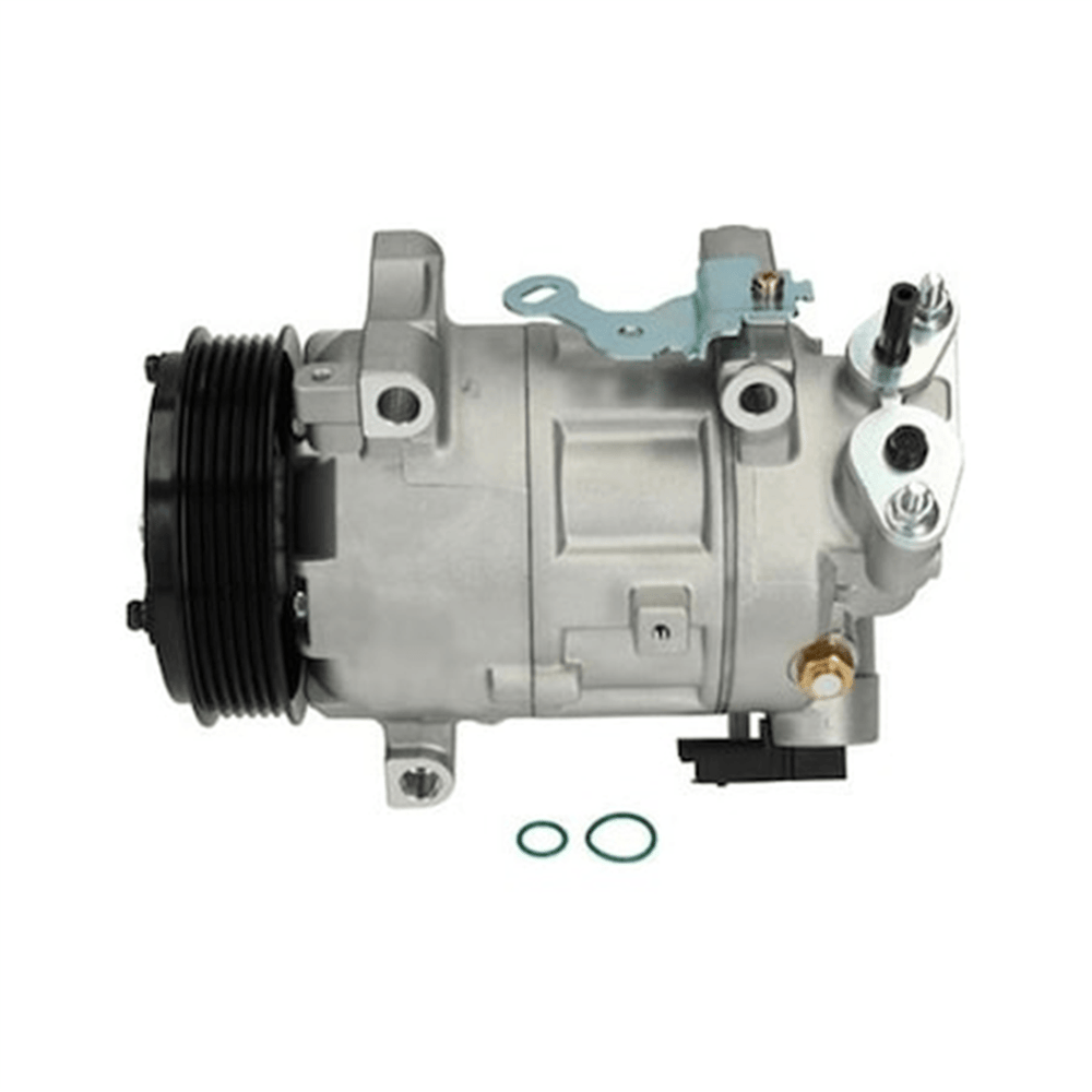 PSA 208/2008/C3/DS3 2012 SONRASI KLIMA KOMPRESÖRÜ 9822184980