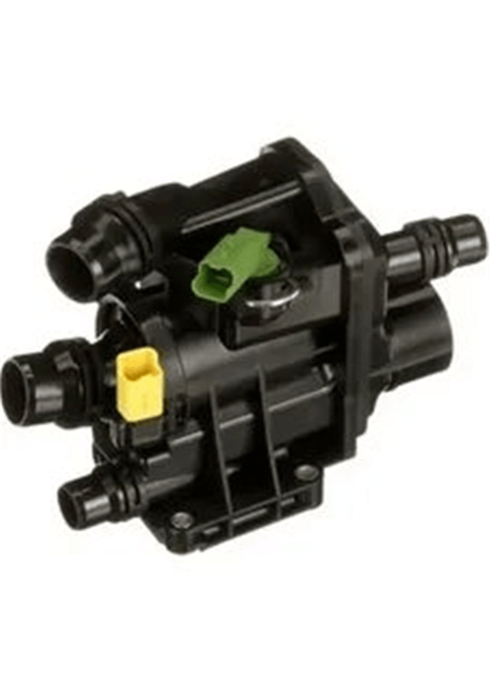 PSA 208/2008/C4X/CORSA F/MOKKA 2014 SONRASI TERMOSTAT GÖVDESI 9812131480