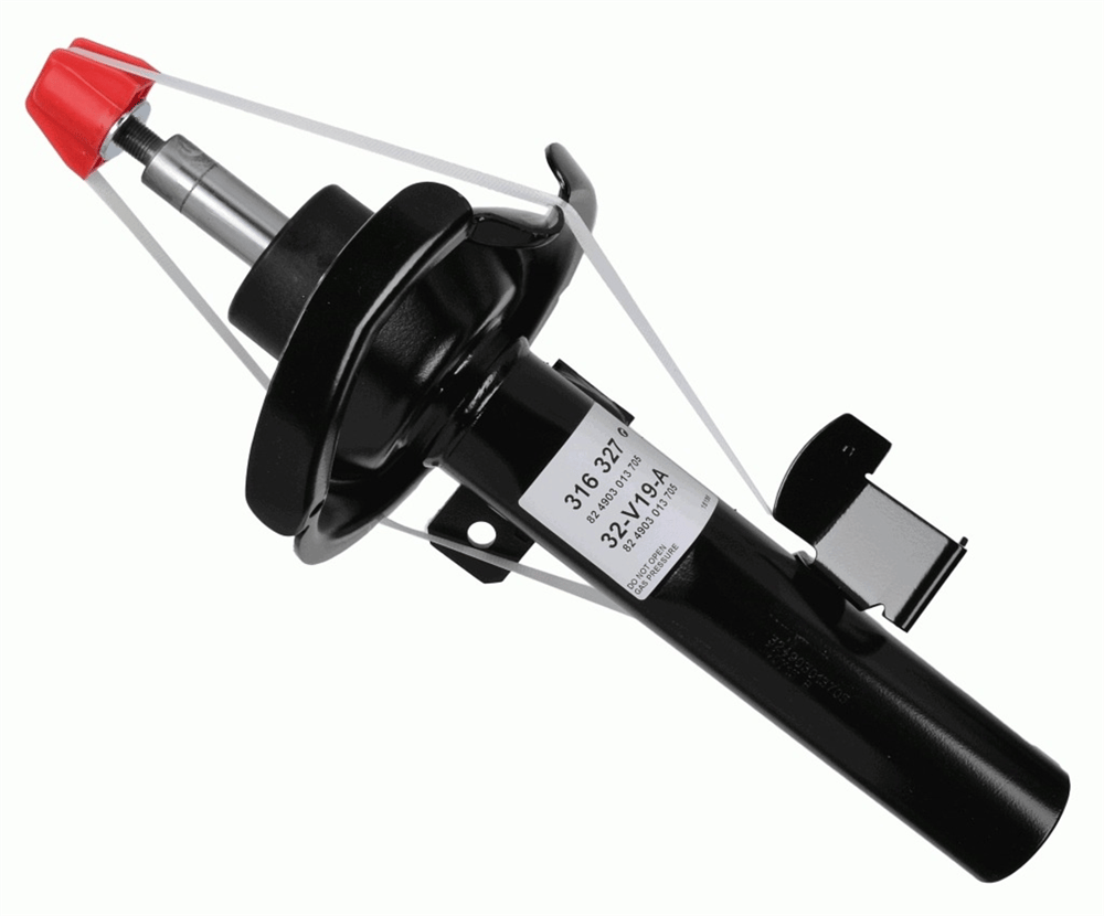 PSA 3008 2007 SONRASI ÇAMURLUK DAVLUMBAZI ARKA SAG 8534.70
