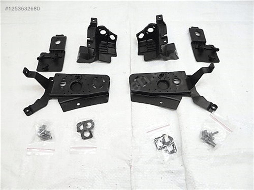 PSA 3008 2024 SONRASI SOL FAR AYAK TMTK