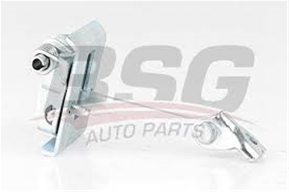 PSA 3008 II/5008 II/C5 AIRCROSS 2016 SONRASI KAPI GERGISI ÖN 9809426680