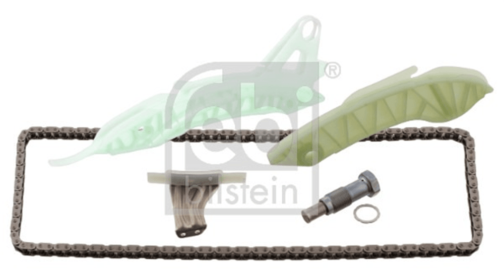 PSA 3008/207/RCZ/208 2007 SONRASI TRIGER ZINCIR YAN GERGI