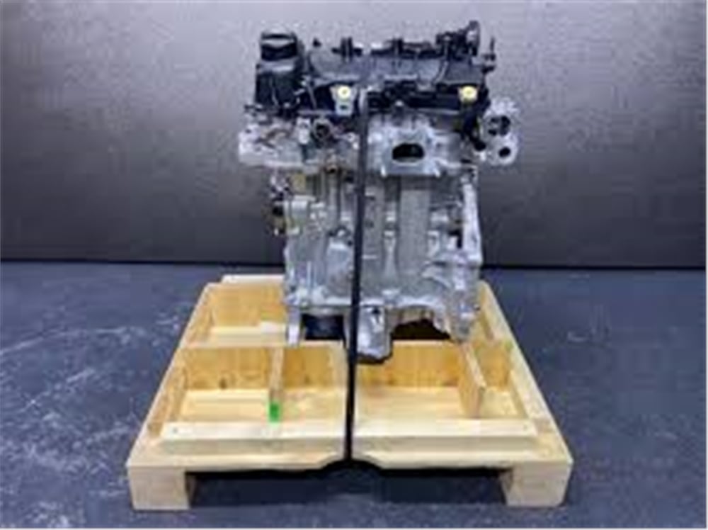 PSA 301 2012 SONRASI KOMPLE MOTOR