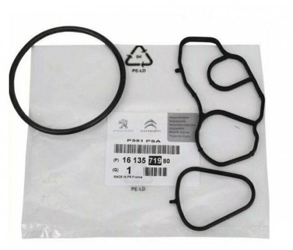 PSA 308 2012 SONRASI YAG FILTRE CONTA