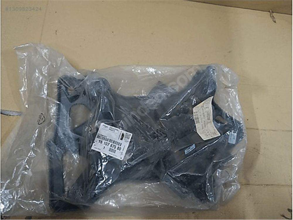 PSA 308 (T9) 2014 SONRASI ARKA TAMPON BAGLANTI AYAK