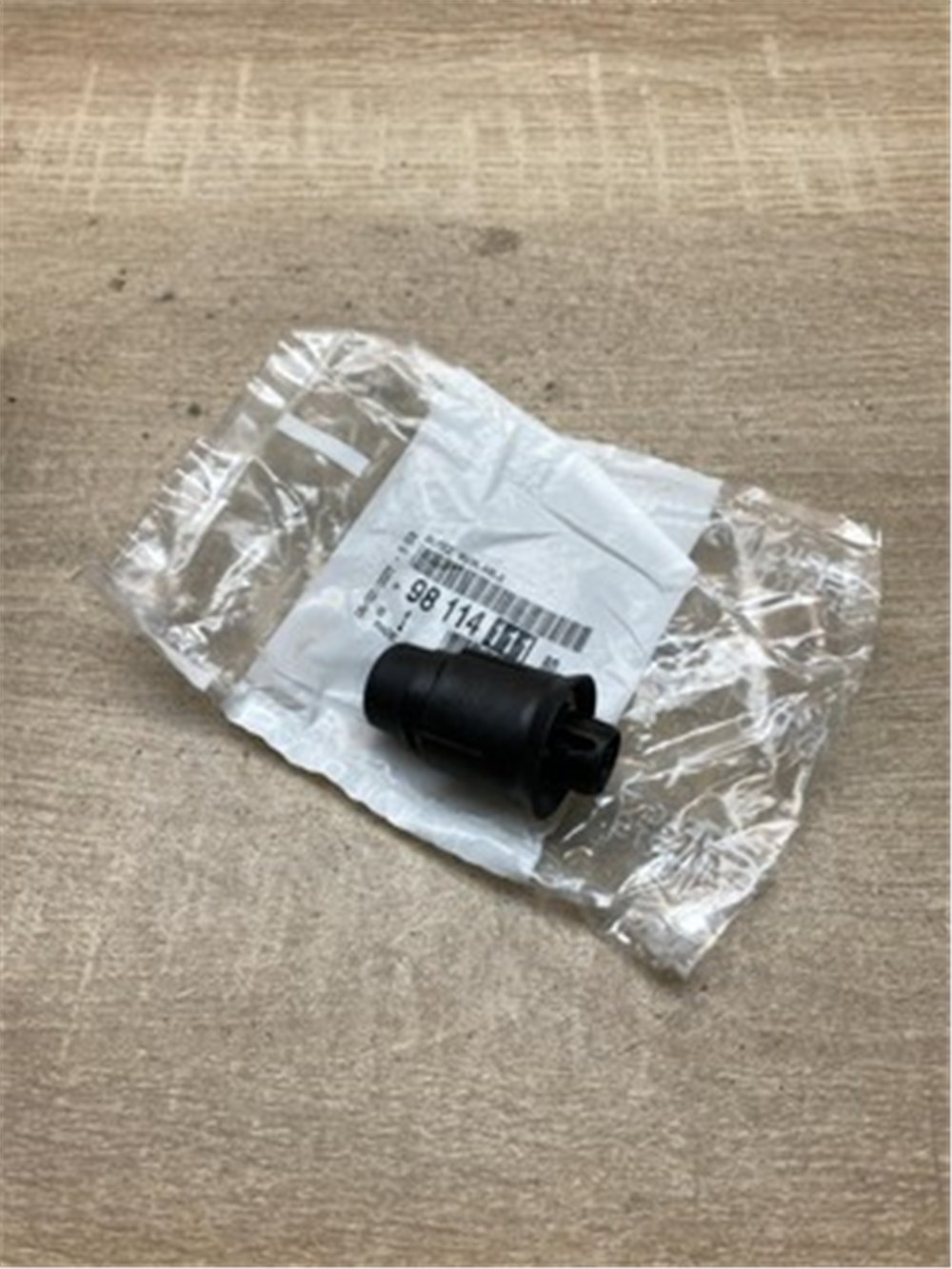 PSA 308 (T9) 2014 SONRASI BAGAJ KAPAK TAKOZU
