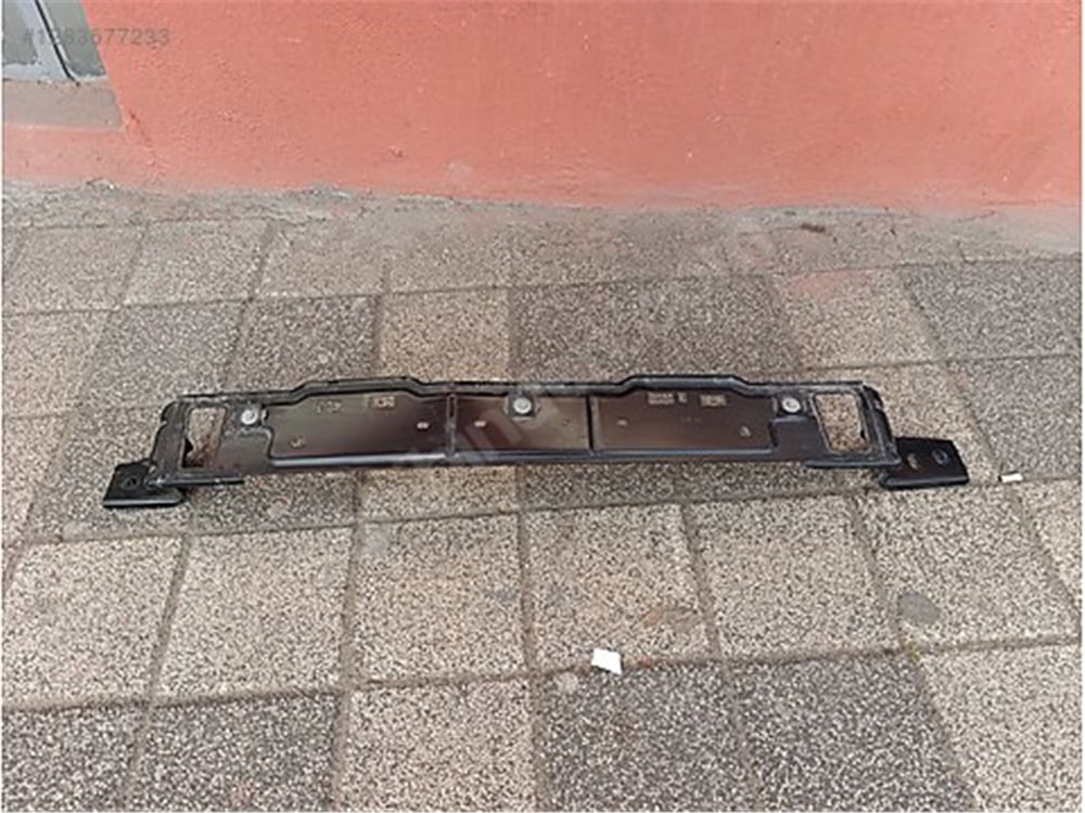 PSA 308/3008 2014 SONRASI ÖN PANEL ALT TRAVERSI