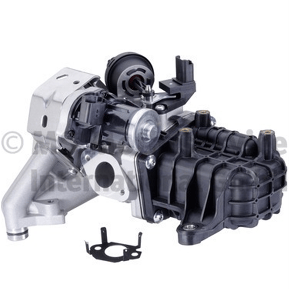PSA 308/3008/508/5008/MONDEO 2010 SONRASI EGR VALFI DS7Q 9D475 DB