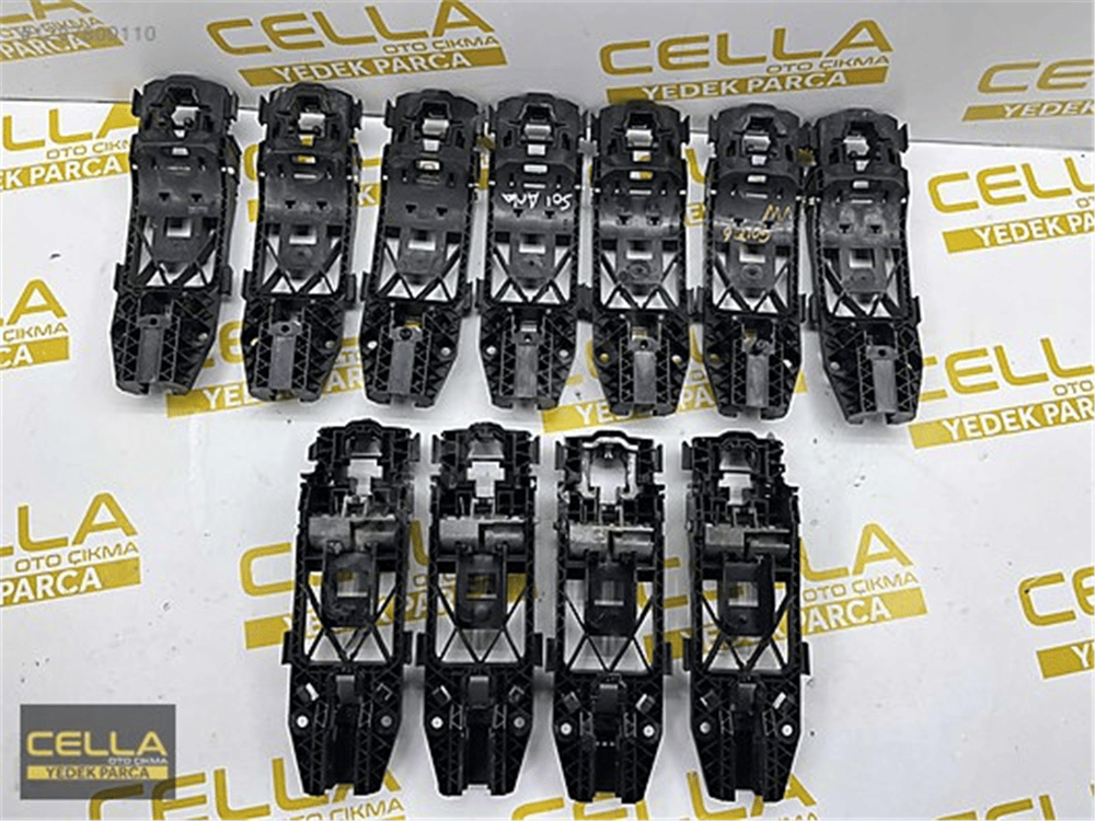 PSA 308/508/3008/5008 2014 SONRASI KOMPLE MOTOR