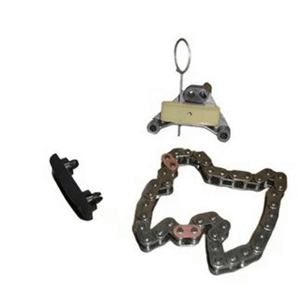 PSA 406-407-C5/MONDEO/KUGA 2004-2010 EKSANTRIK ZINCIR GERGI SETI 0849.23