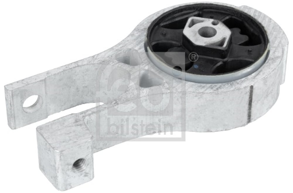 PSA 407/508/C5 (X7) 2004 SONRASI MOTOR TAKOZU ALT 1806.H4