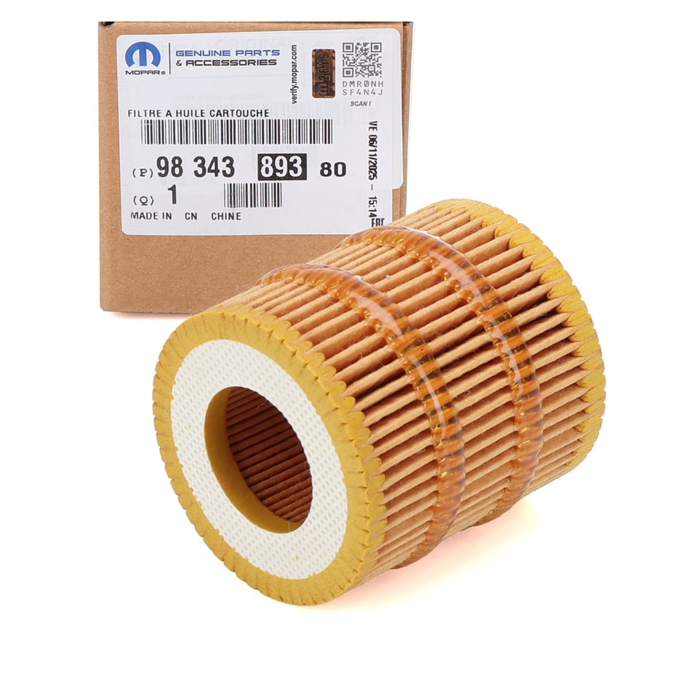 PSA 408 2022 SONRASI YAG FILTRESI