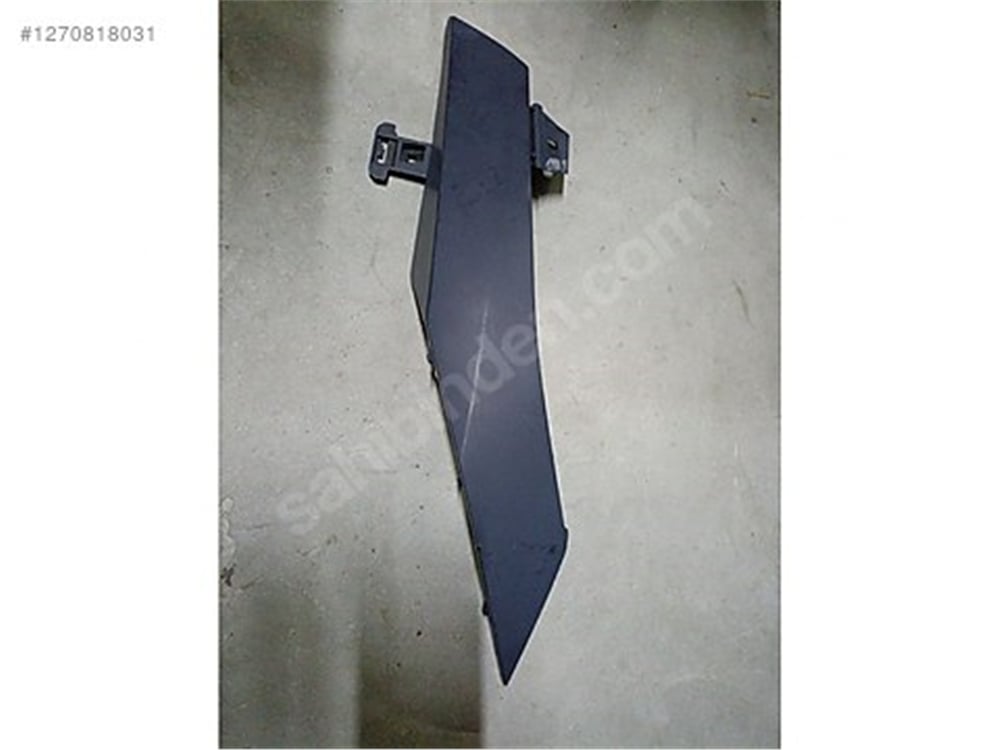 PSA 408 2023 SONRASI ÖN TAMPON KENAR KAPAK