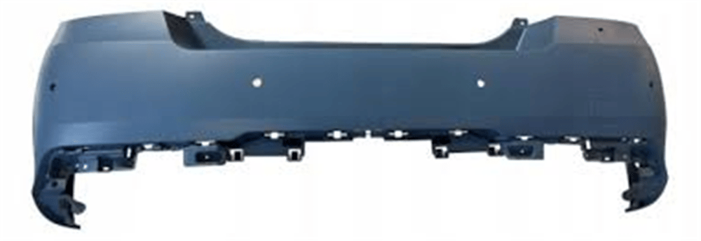 PSA 508 2013 SONRASI TAMPON ARKA