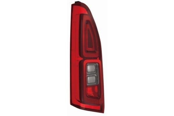 PSA BERLINGO/DOBLO/COMBO LIFE/PROACE CITY 2019 SONRASI STOP LAMBASI SOL 9819649280
