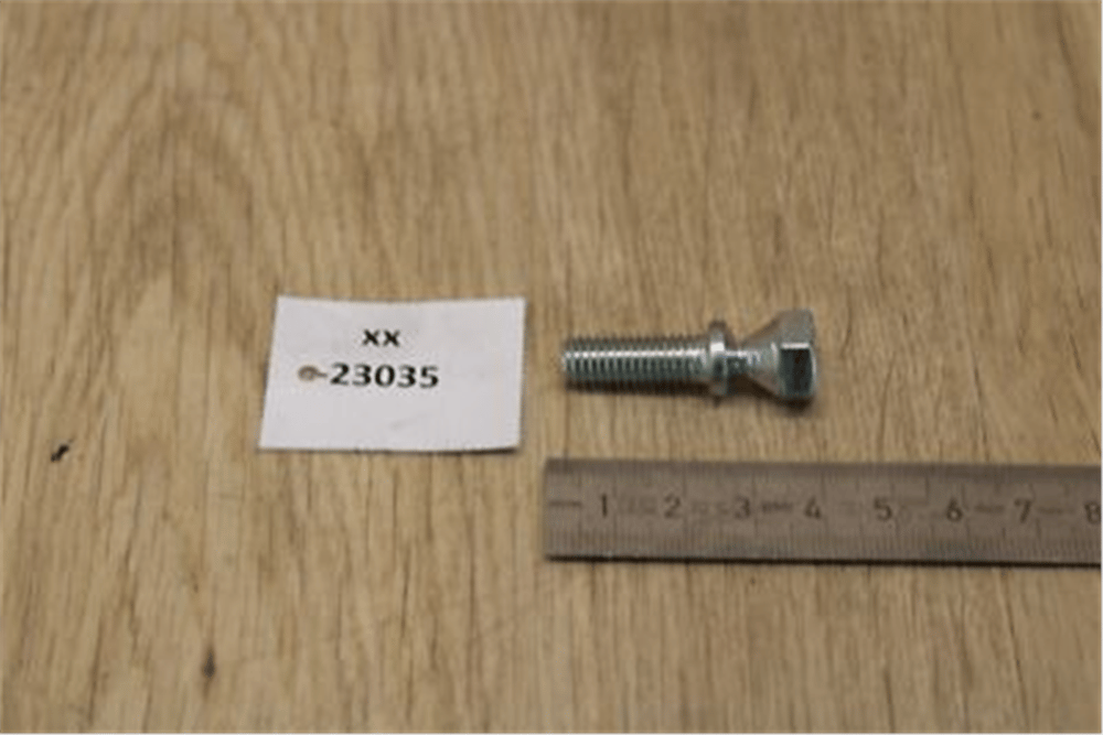 PSA BIPPER/BOXER 2/BOXER 3 2002 SONRASI KONTAK BAGLANTI CIVATASI