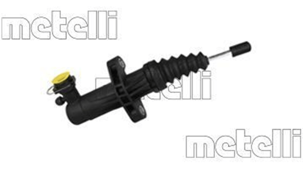 PSA BOXER-3/JUMPER-3 2011 SONRASI DEBRIYAJ MERKEZI : ALT