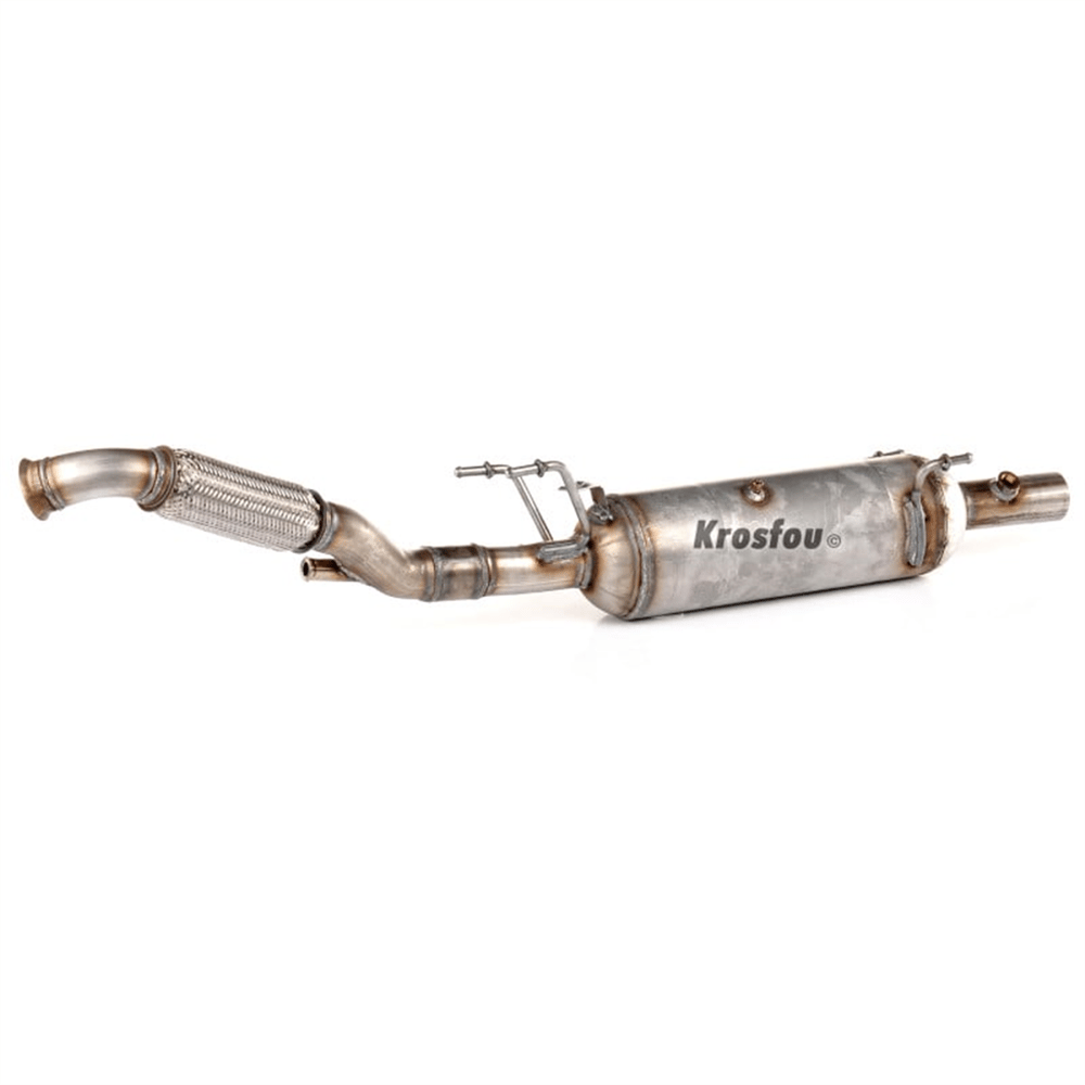 PSA BOXER 3/JUMPER 3 2015 SONRASI FAP: EGZOZ PARTIKÜL FILTRESI 1614073980