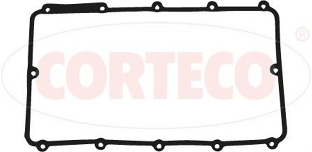 PSA BOXER-3/JUMPER-3/LANDROVER/TRANSIT V-348/V-362/V-363/RANGER-12 2012 SONRASI KÜLÜBÜTÖR KAPAK CONTASI BK2Q 6K260 AA