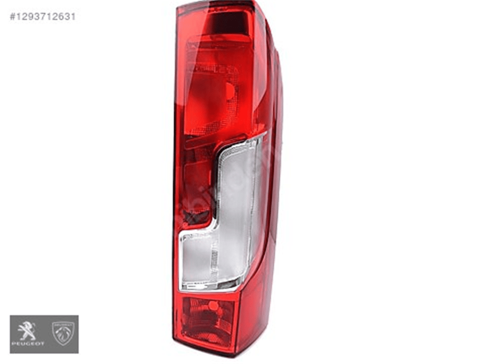 PSA BOXER  III 2014 SONRASI STOP LAMBASI SAG