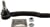 PSA BOXER III / JUMPER III / DUCATO 2006 SONRASI ROT BASI SAG 3817.70