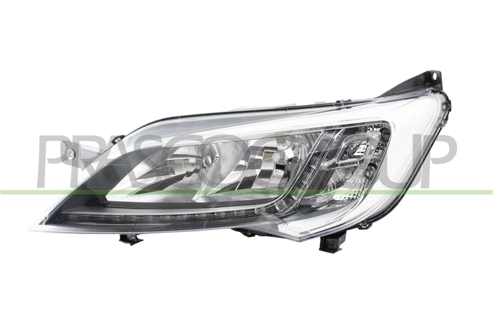 PSA BOXER IV 2014 SONRASI FAR SOL