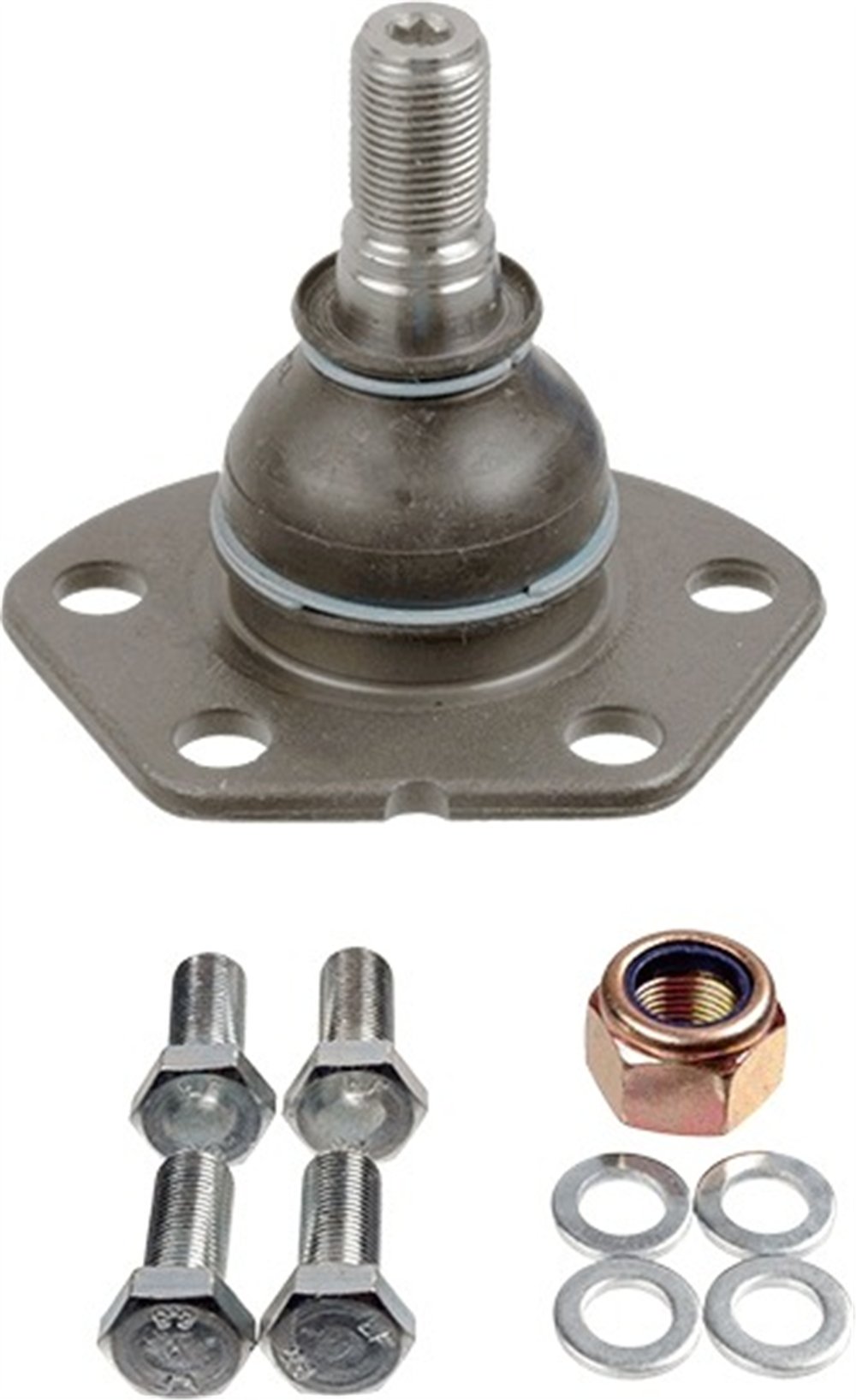 PSA BOXER/JUMPER/DUCATO 1994-2002 ROTIL ALT 3640.54