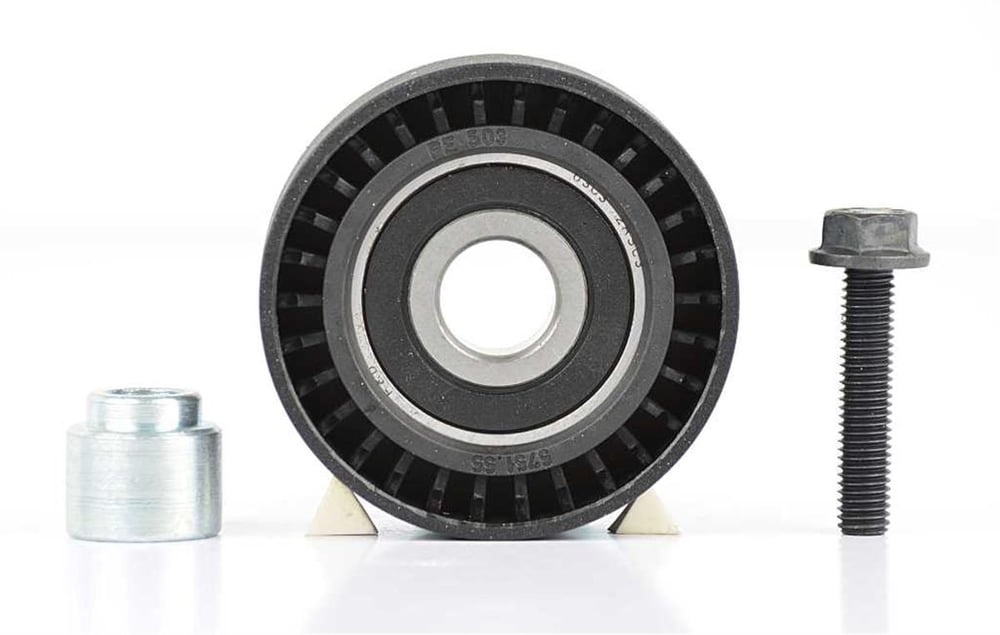 PSA BSG BSG 70-615-003 V KAYIS GERGI RULMANI 04-07 BR /XS/JY/PART.C4/C5 2.0 HDI