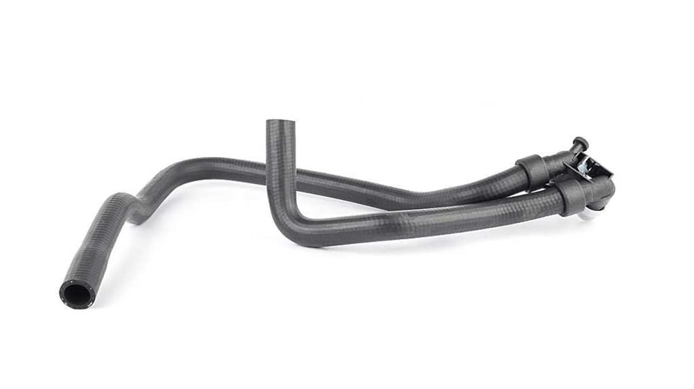 PSA BSG BSG 70-720-130 KALORIFER HORTUMU 01- PARTNER-2/BERLINGO 1.9 DW8
