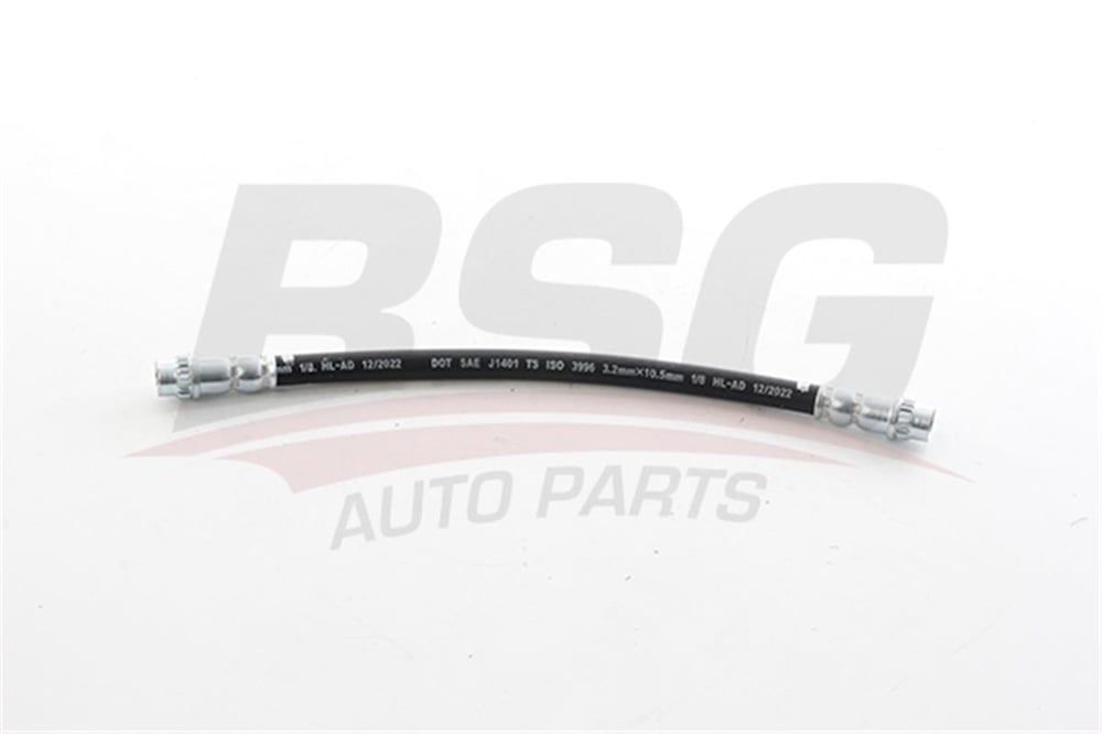 PSA BSG BSG 70-730-023 FREN HORTUMU ARKA 99- 206 B.M