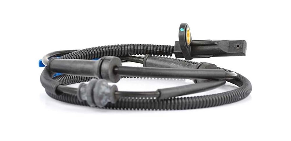 PSA BSG BSG 70-840-004 ABS SENSÖRÜ ÖN 03- C2/C3 B.M